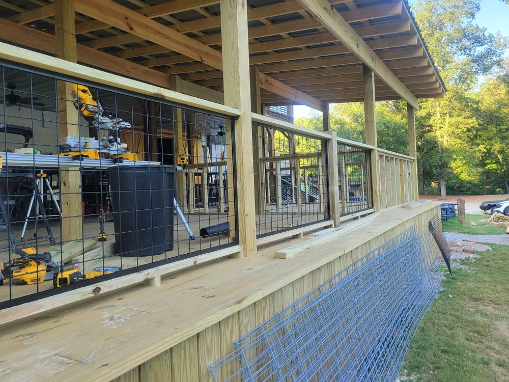 All Photos for GVL Renovations in Greenville, SC