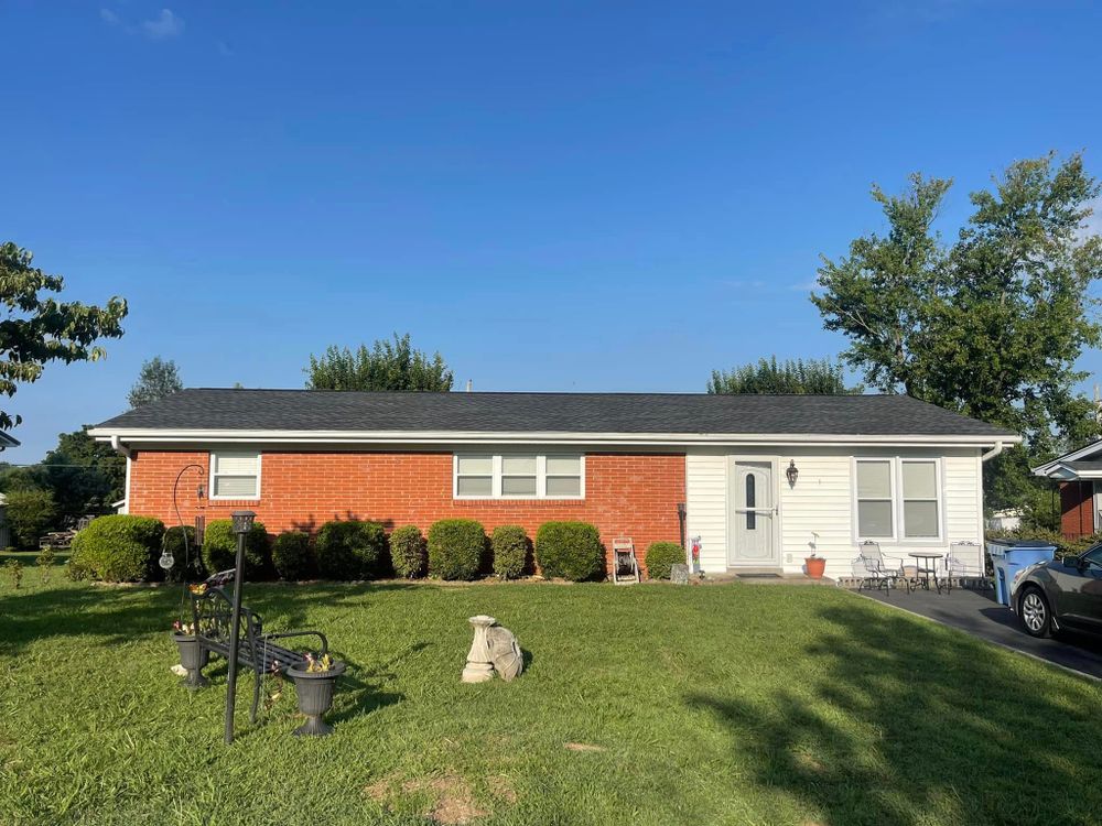 All Photos for Roof Athlete in Bowling Green, KY