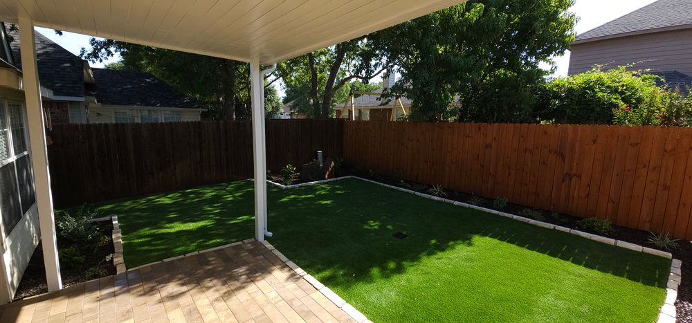 All Photos for Bryan's Landscaping in Arlington, TX