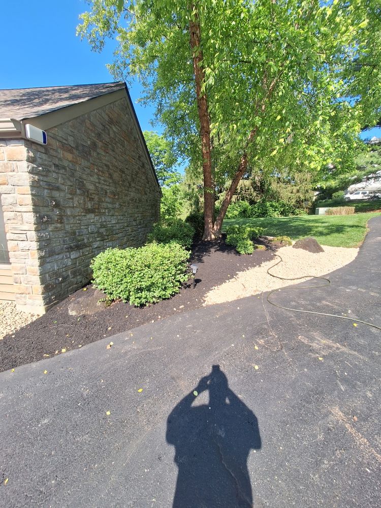 All Photos for Cincinnati’s Finest Landscape Services LLC in Cincinnati, OH