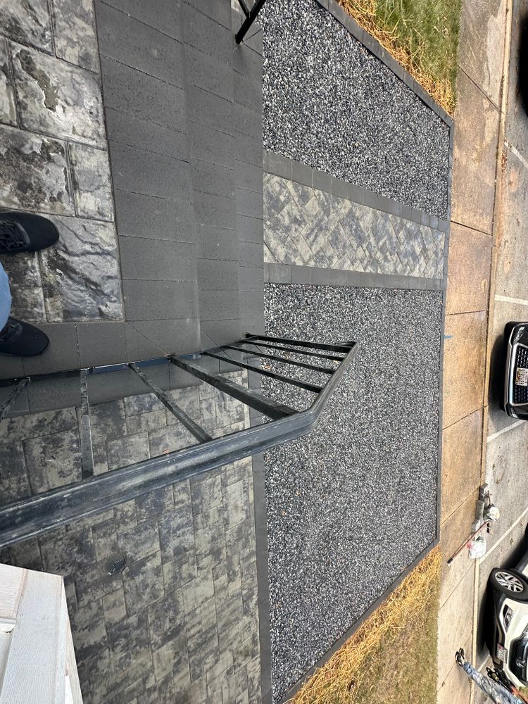 All Photos for Matteo Hardscapes in Towson,  MD