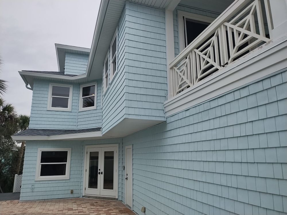 All Photos for Johns Surfside Painting in Palm Coast, FL