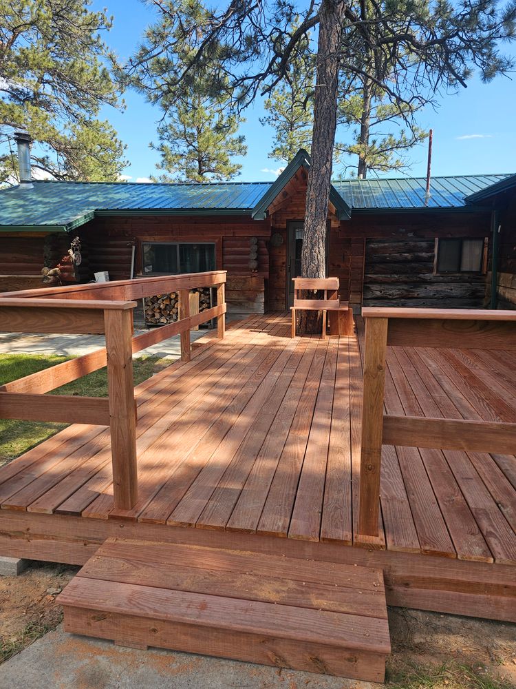 All Photos for Blue Mountain Construction in Roundup, MT