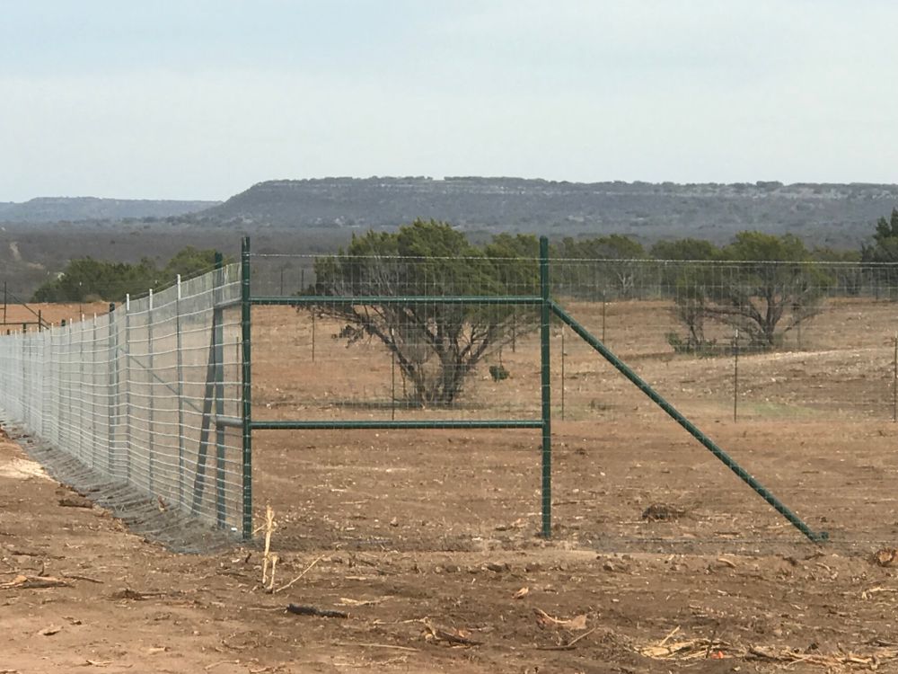 All Photos for 5-7 Fencing & Construction in Madisonville, TX