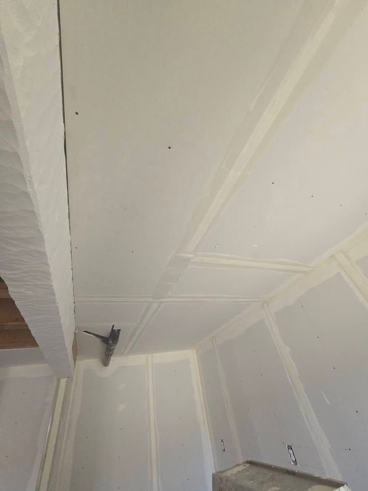 Interior Repairs for Aragon Handy Works in Ranchos de Taos, NM