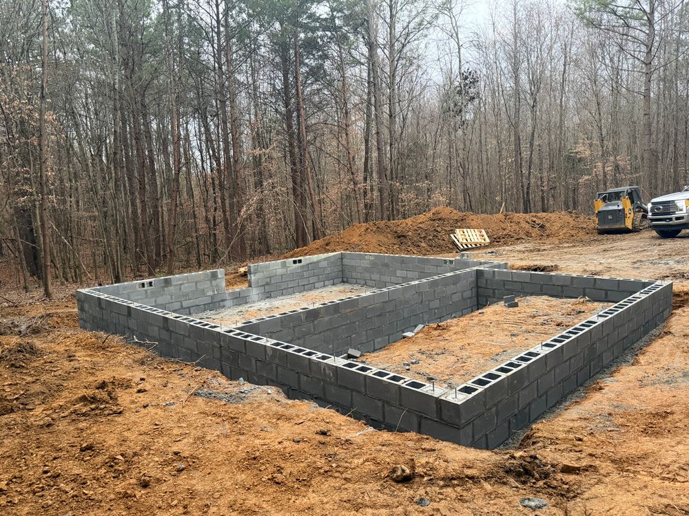 All Photos for Homescapes Construction LLC in Cleveland, TN