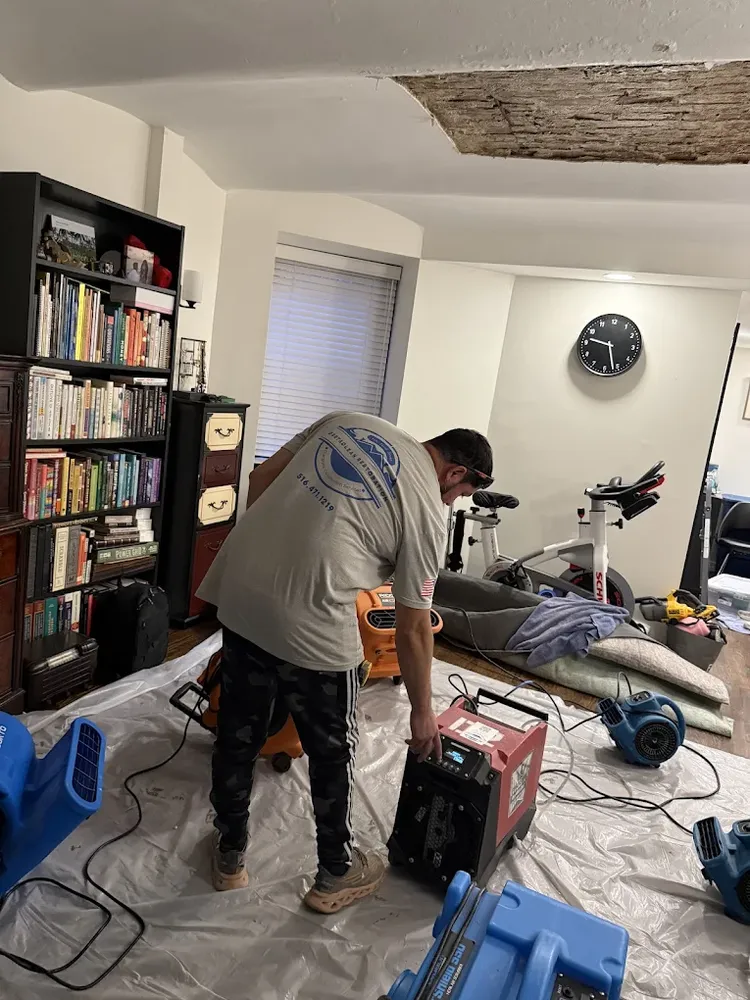 All Photos for CertaClean Restoration in Yonkers, NY