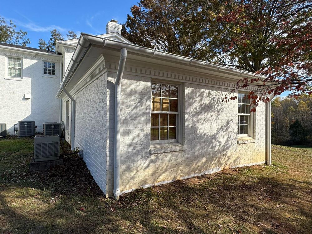 All Photos for KY Gutter Pro & Specialty Roofing Systems in Monticello, KY