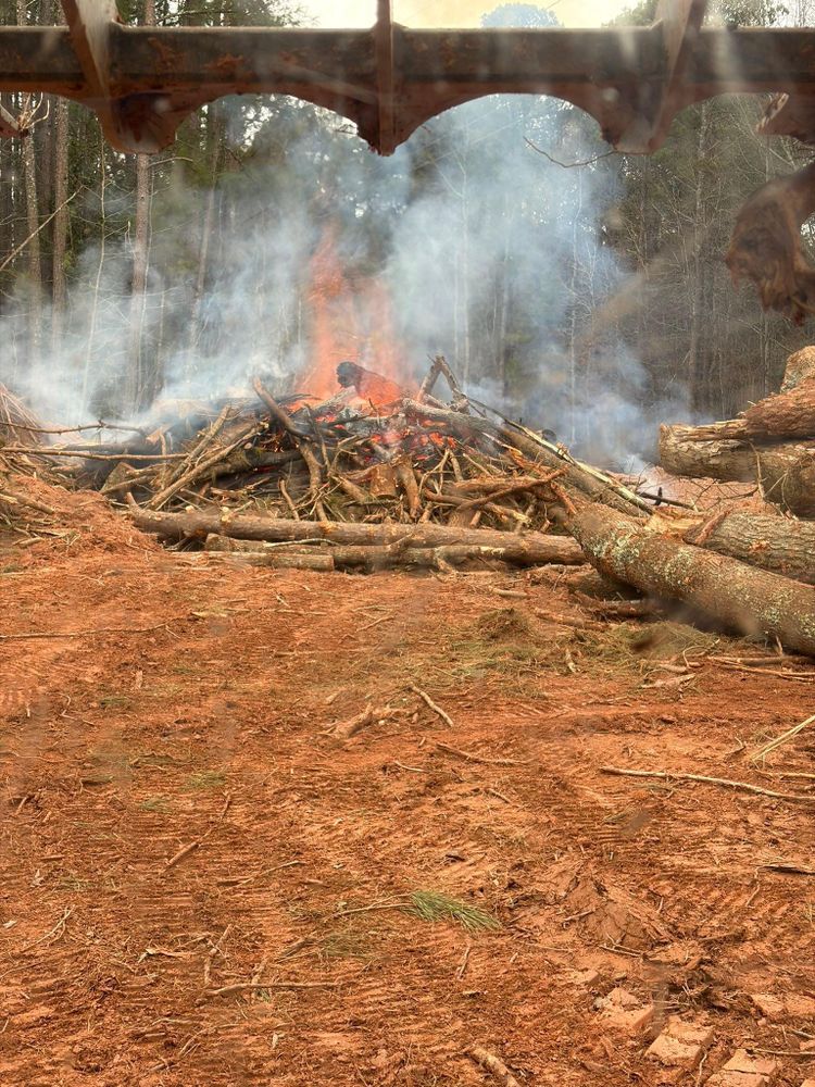 All Photos for Groundworx Construction in Bremen, GA