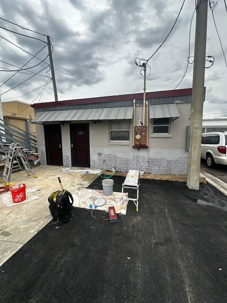 All Photos for Citrus Property Renovations in Lecanto, FL