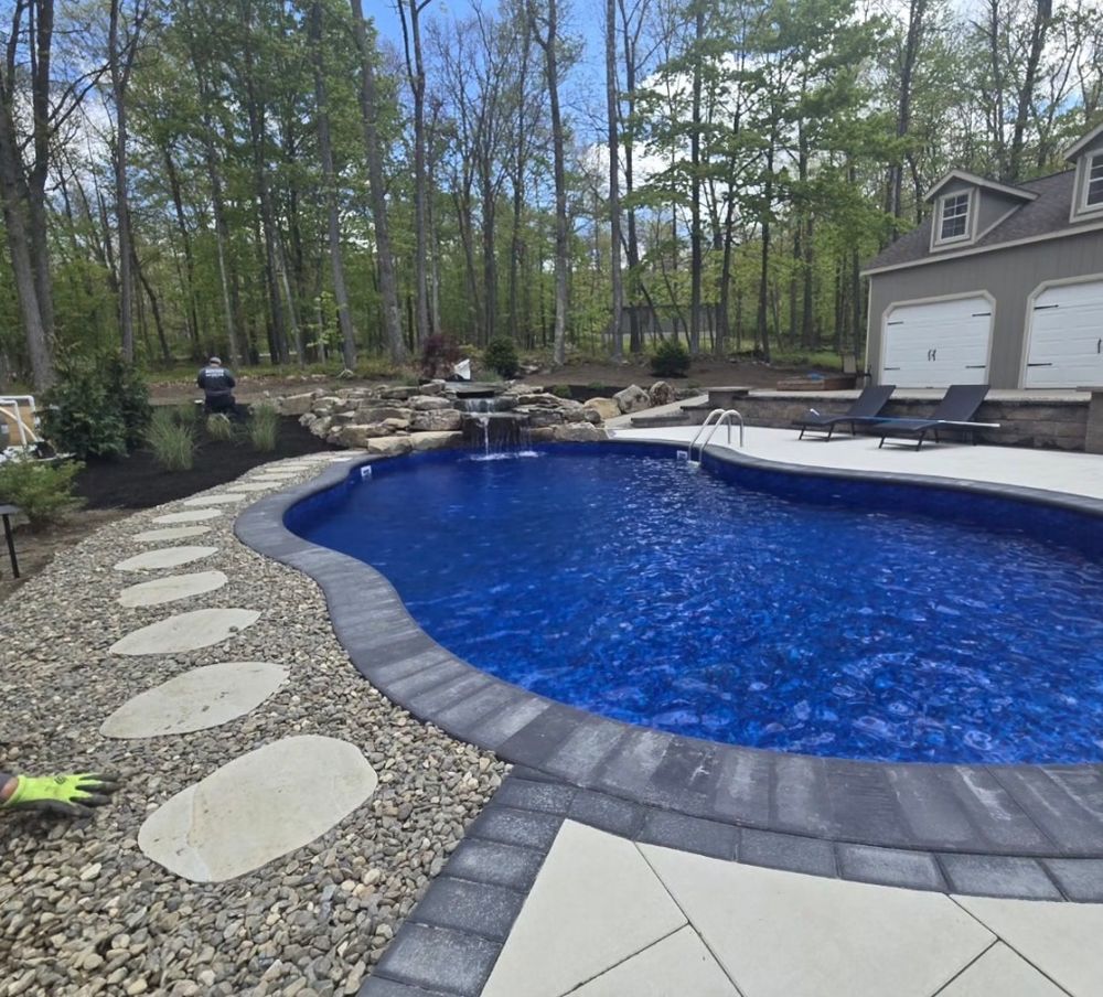 All Photos for Tony Monaco Landscaping Inc. in Orange County, NY