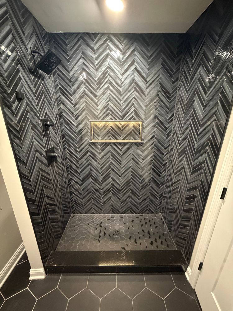 All Photos for Precision Tile LLC in Richmond, Kentucky