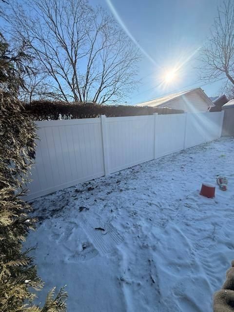 Deck & Patio Installation for BASE Contracting in Dundee,  MI