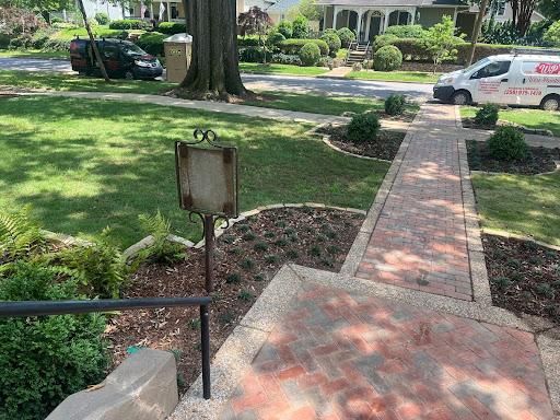 All Photos for CSS Renovations in Huntsville, AL