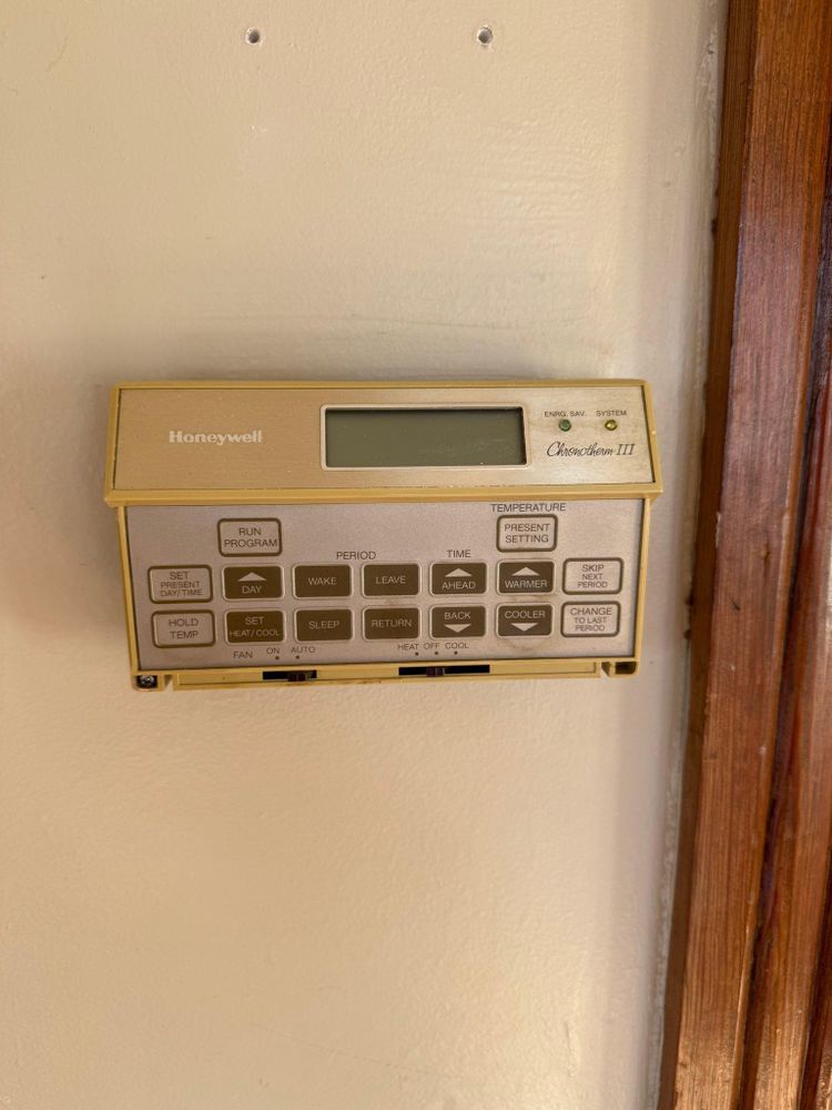 All Photos for TJS HVAC Services in Olathe, KS