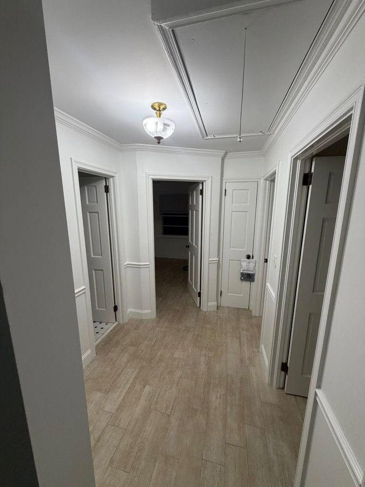 All Photos for Snap Remodeling in Charleston, SC