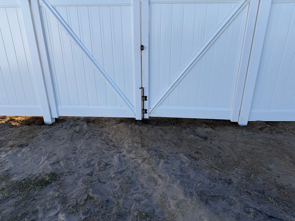 All Photos for American Privacy Fencing & More in Statesboro, GA