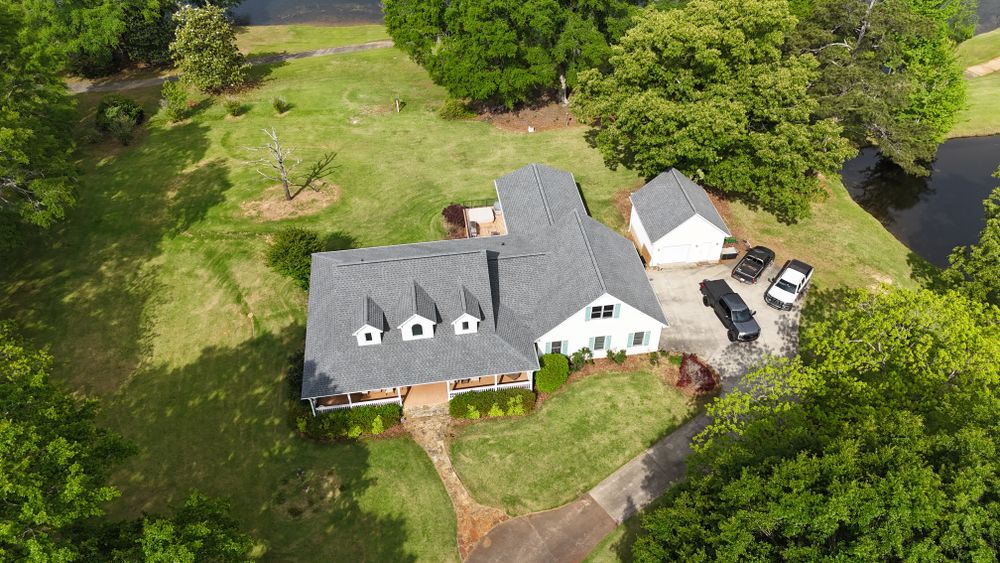 All Photos for Georgia Roof Rescue in Woodbury, GA