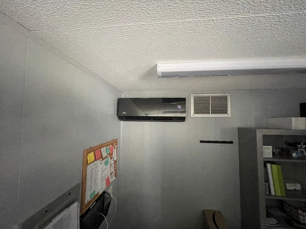 All Photos for Big Country Mechanical in Charleston, SC