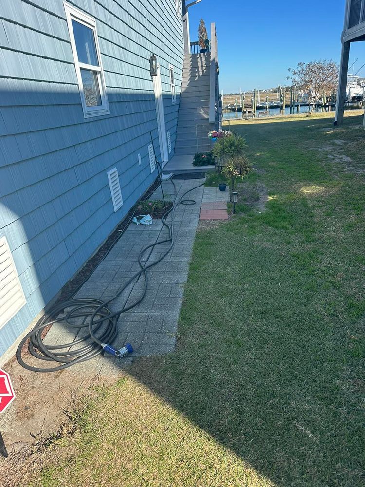 All Photos for Carolina Odd Jobs Inc. in Sneads Ferry, NC