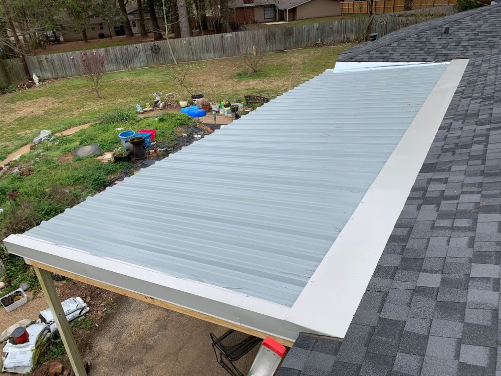 All Photos for Shaw Remodeling Texas in Longview, TX