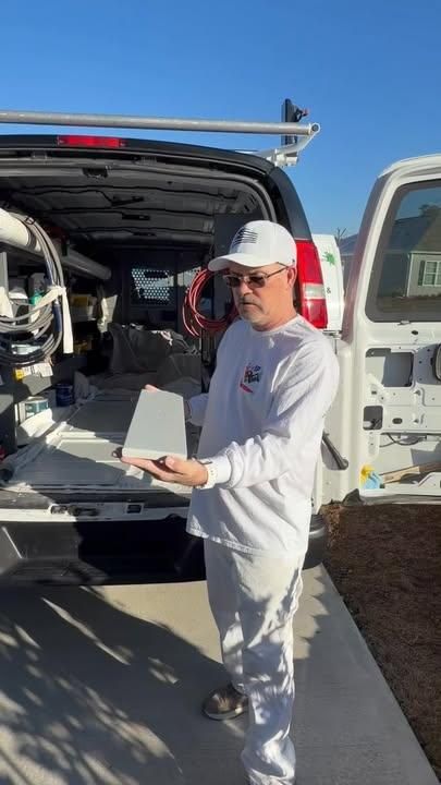 All Photos for Tony's Prestige Painting in Wilmington, NC