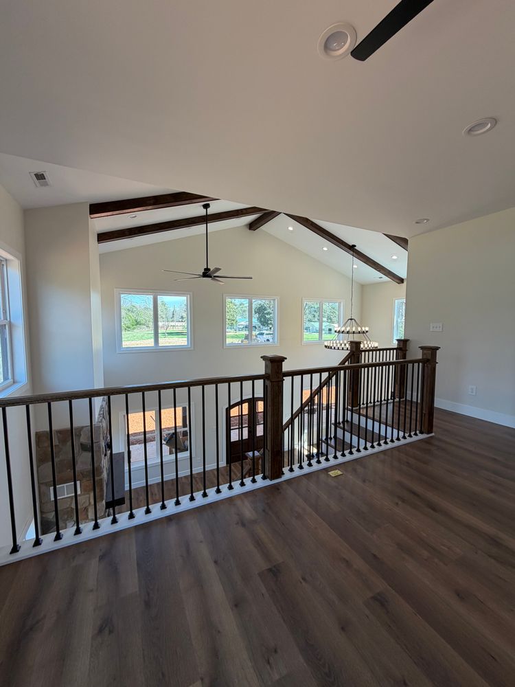 All Photos for Ridgeline Construction in Hiddenite, NC