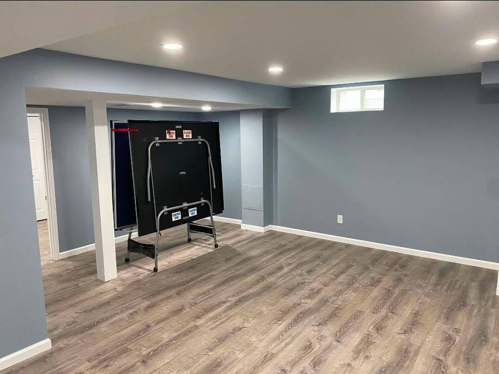 All Photos for Mitten Made Renovations in Brighton, MI