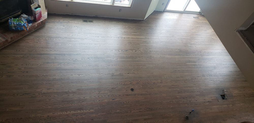 Interior Renovations for Opus Durum in Denver, CO