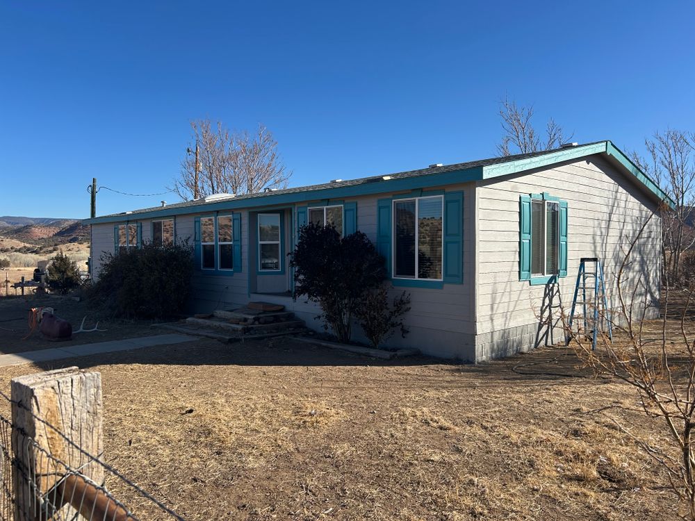 Our Work for DMX Construction LLC in Prescott, AZ