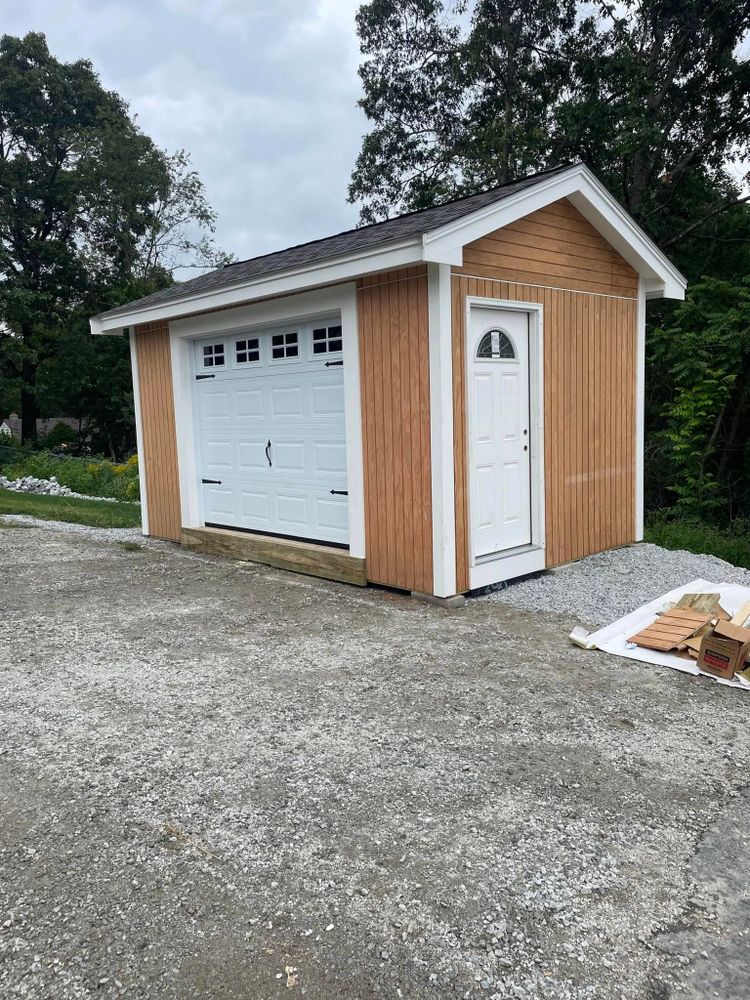 All Photos for D. Duby Construction in Billerica, MA