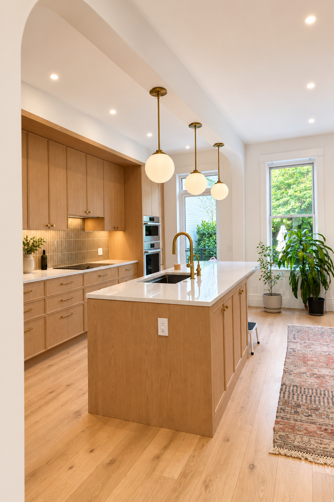 All Photos for I&N Builders in Brooklyn, NY