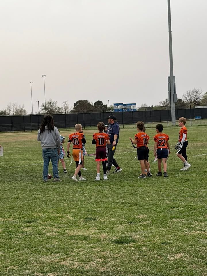 All Photos for Iron Plains Youth Football League in Amarillo, TX