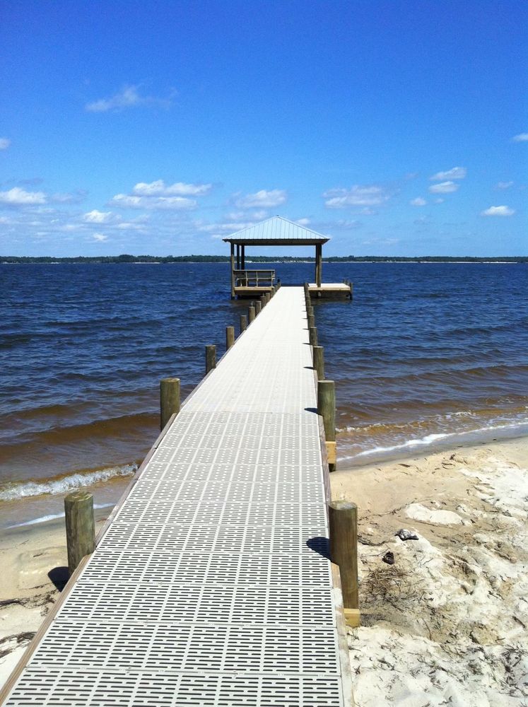 All Photos for Gilley Marine Construction in Ono Island, AL