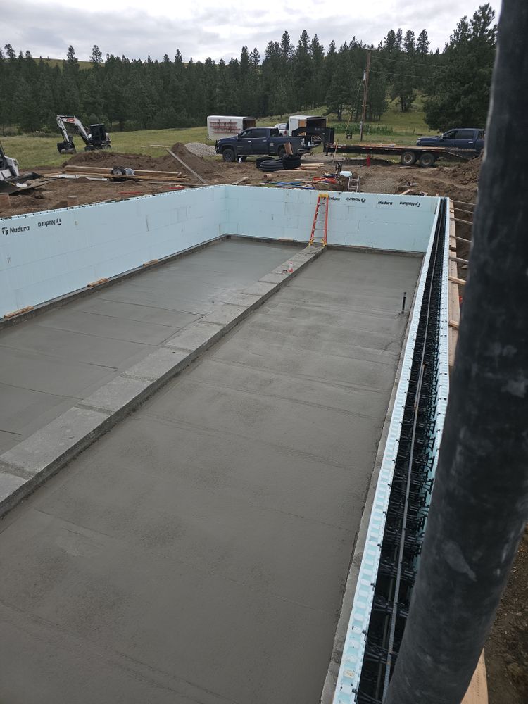 All Photos for Blue Mountain Construction in Roundup, MT