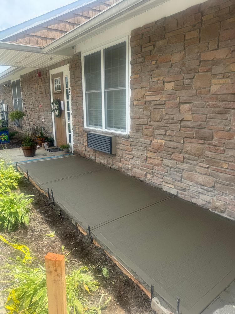 All Photos for DiSessa Landscape & Construction in Wantage, NJ