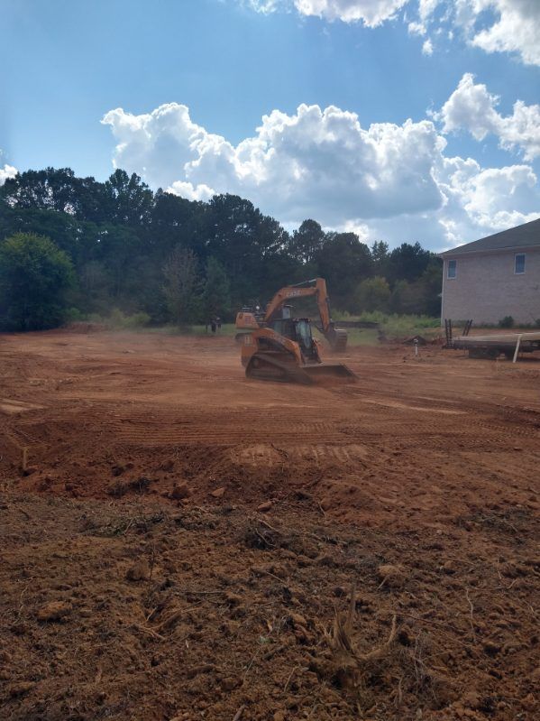 All Photos for Inner City Development in Monroe, GA