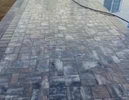 Our masonry repairs service restores damaged brick and stone structures to their original beauty, ensuring structural integrity and aesthetic appeal. Trust our experienced team for all your masonry services needs. for Dick's Masonry and Roofing Corp in Boston, MA