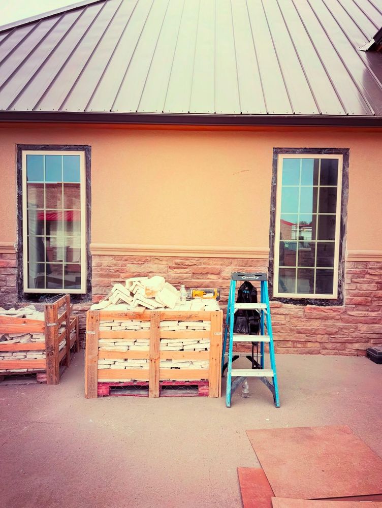 All Photos for Proud Crowd Construction in Canyon, TX