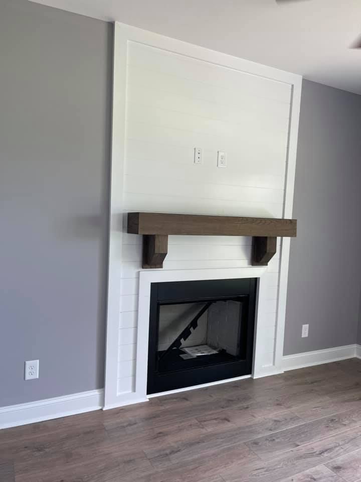 All Photos for Laser Line Painting in Dover, TN