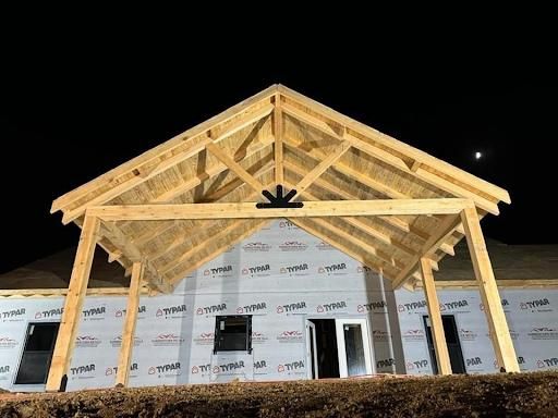 All Photos for All Pro Structural in Hammond, Indiana