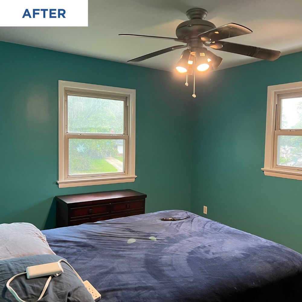 All Photos for Patrick's Painting & Home Improvement in Alexandria, VA