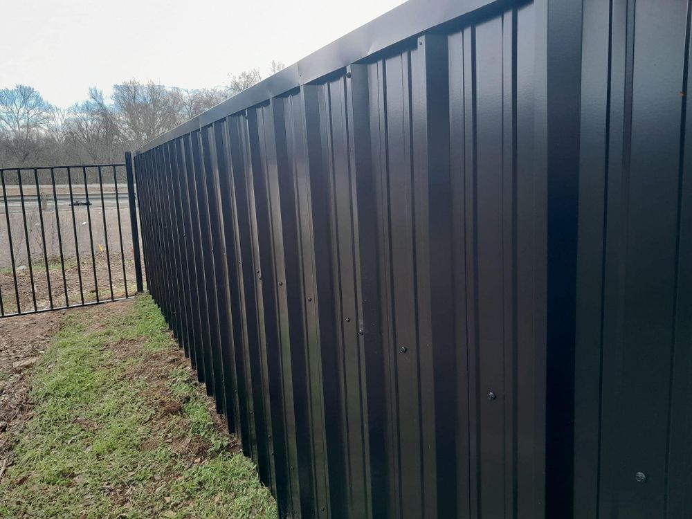 All Photos for Aguilar Fencing and Gates in Longview, Texas