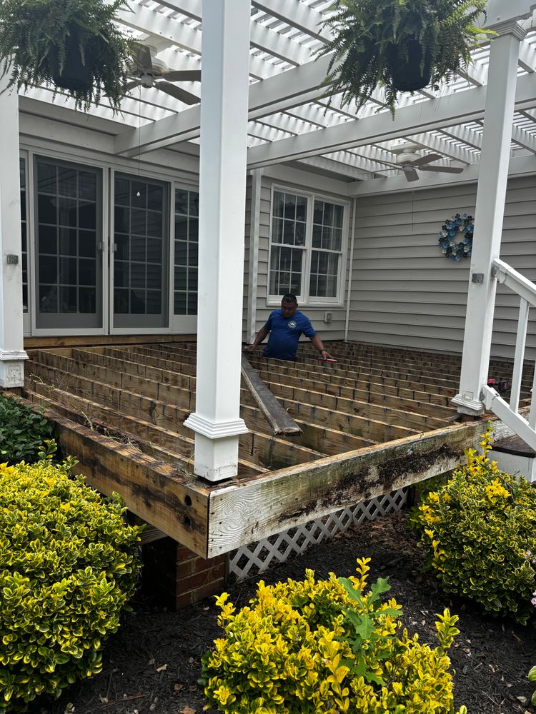 All Photos for J Home Solutions in Fredericksburg, VA