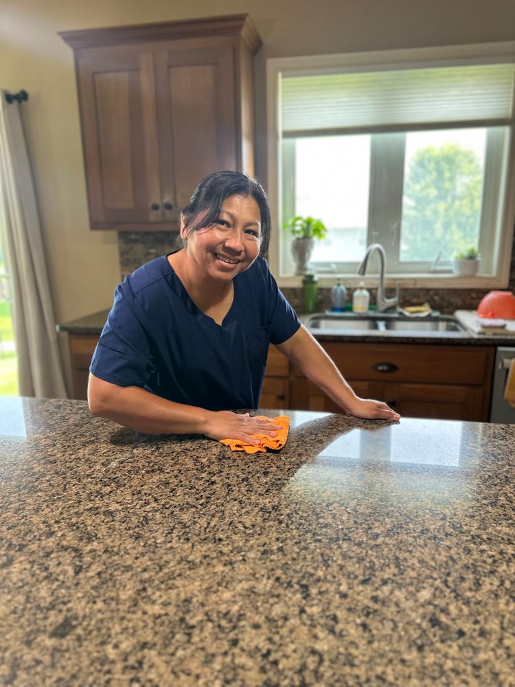 All Photos for Omi’s Cleaning Services in Wilkes Barre, PA