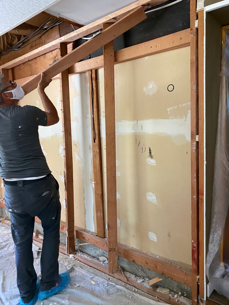 All Photos for Tony's Remodeling & Painting in Renton, WA