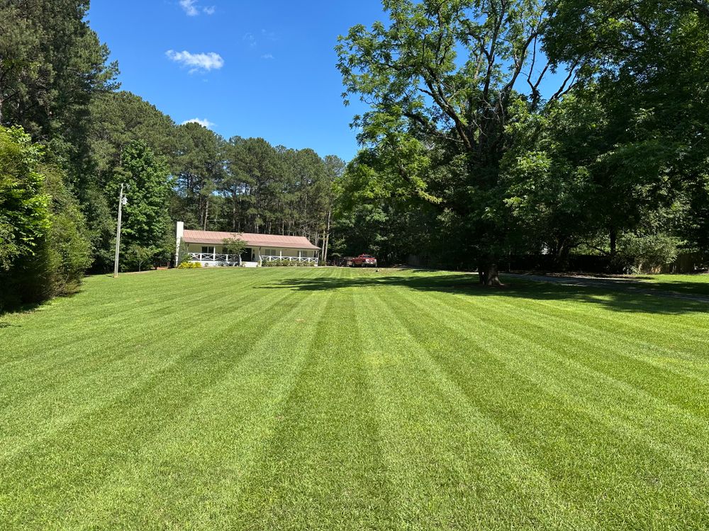 All Photos for Hedgecraft Landscaping LLC in Senoia, GA