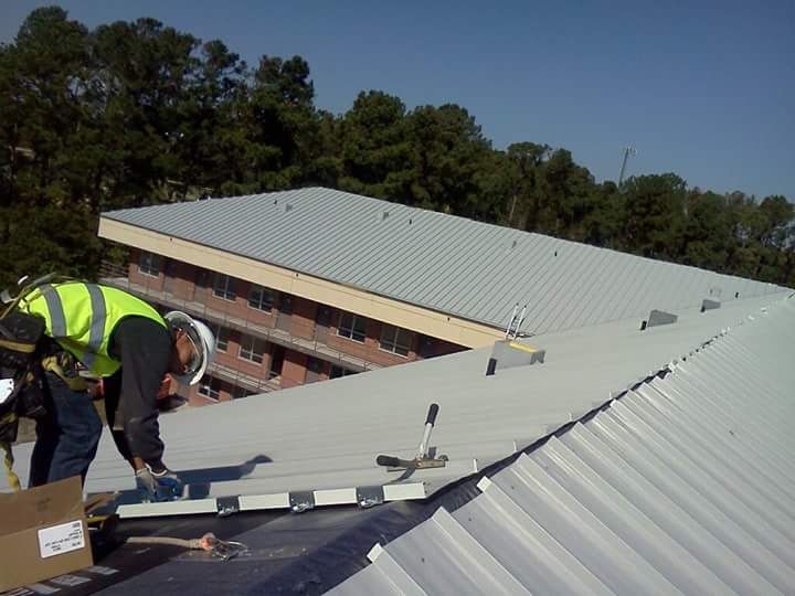 All Photos for Safe Roofing Inc in Jacksonville, NC
