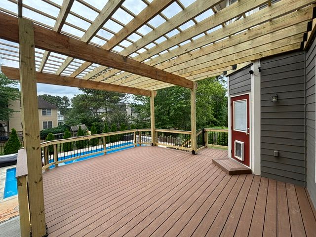 All Photos for CSC Carpentry LLC in Alpharetta, GA