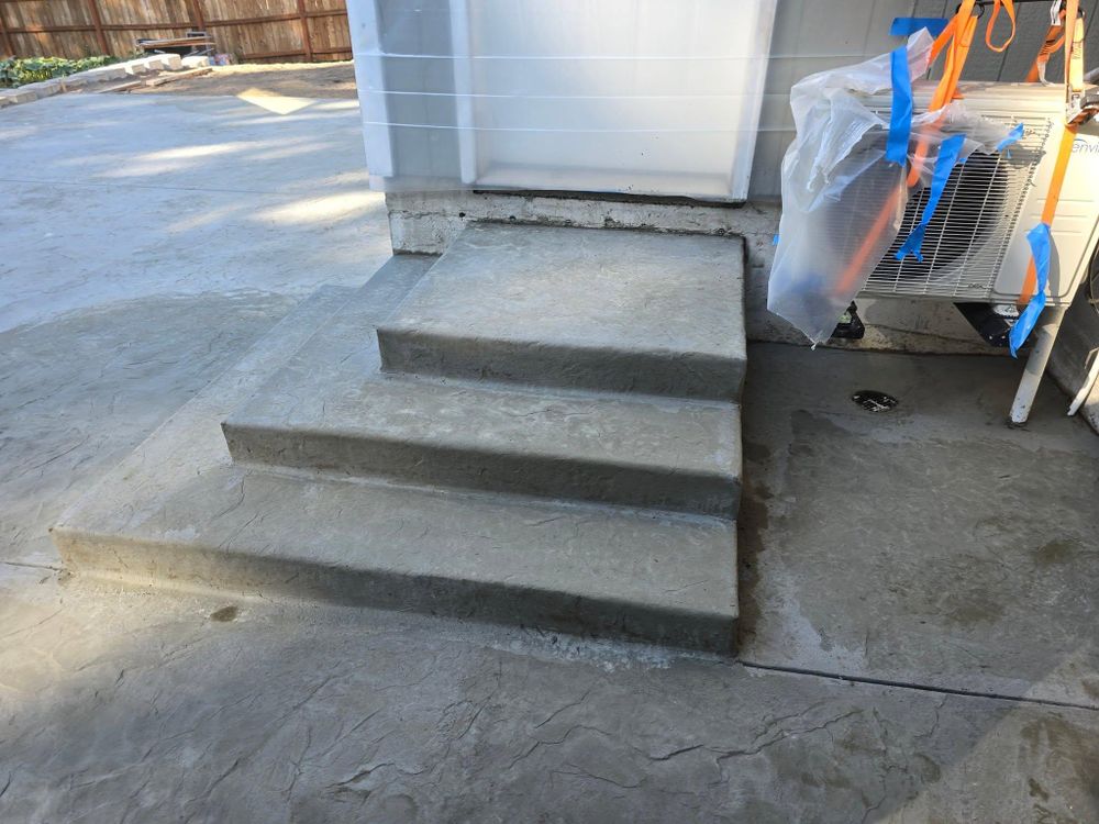 All Photos for All Mighty Concrete LLC in Bremerton, WA